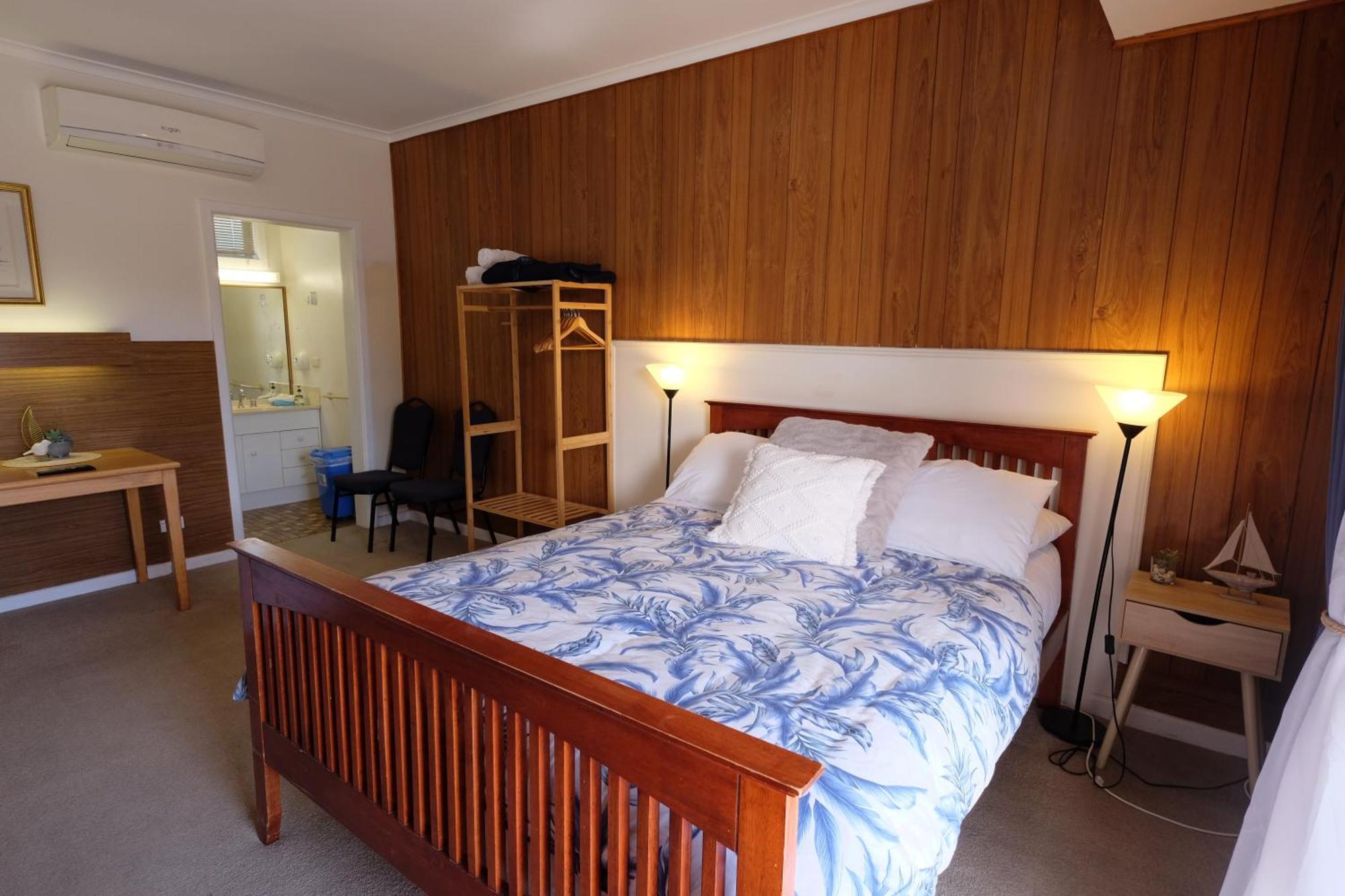 Bamboo Motor Inn Lakes Entrance Eksteriør billede