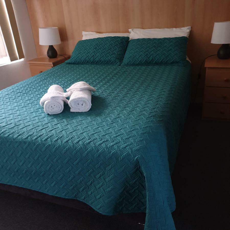Bamboo Motor Inn Lakes Entrance Eksteriør billede